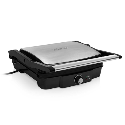 Tristar | GR-2853 | Grill | Grill kontaktowy | 2000 W | Aluminium - 2