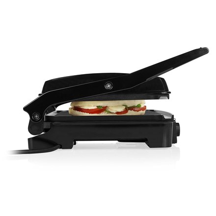 Tristar | GR-2853 | Grill | Grill kontaktowy | 2000 W | Aluminium - 8