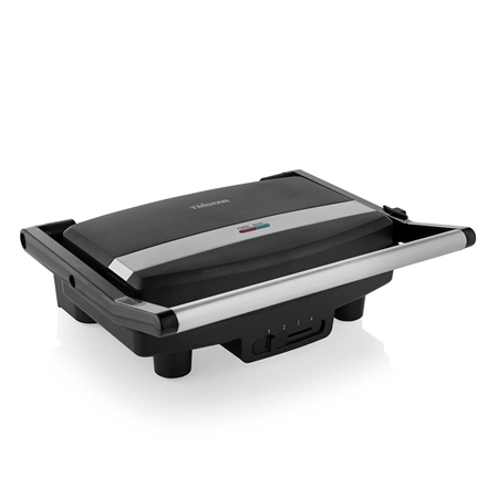 Tristar | GR-2856 | Grill | Grill kontaktowy | 1500 W | чорний - 2