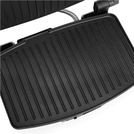 Tristar | GR-2856 | Grill | Grill kontaktowy | 1500 W | чорний - 5