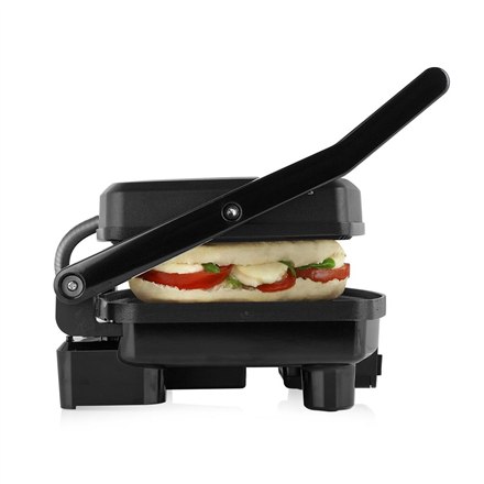 Tristar | GR-2856 | Grill | Grill kontaktowy | 1500 W | чорний - 8