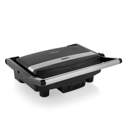Tristar | GR-2856 | Grill | Grill kontaktowy | 1500 W | чорний - 7