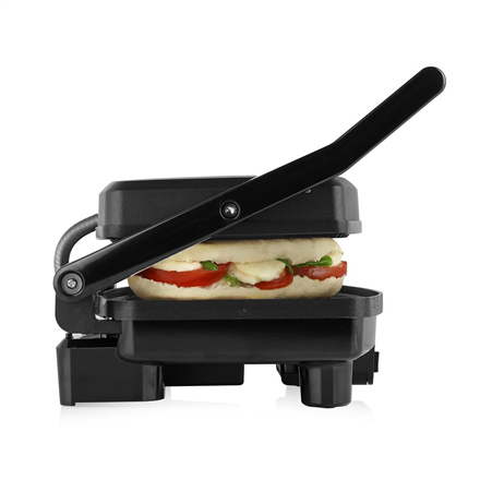 Tristar | GR-2856 | Grill | Grill kontaktowy | 1500 W | чорний - 3