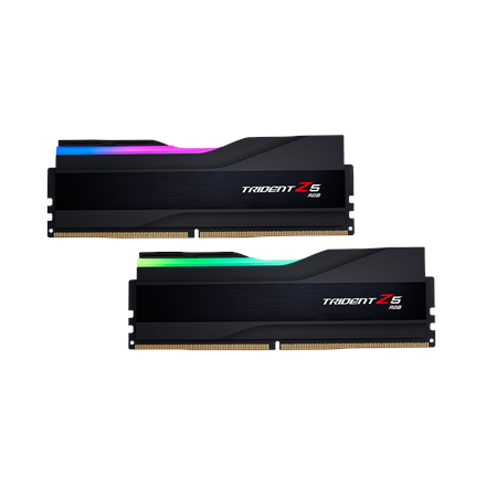 G.Skill | 32 GB | DDR5 | 5600 MHz | PC/serwer | Registered No | ECC No - 1