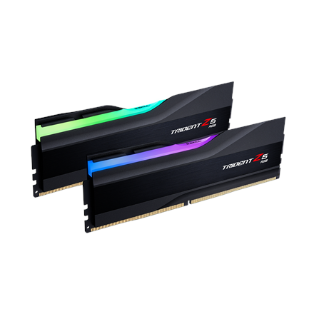 G.Skill | 32 GB | DDR5 | 5600 MHz | PC/serwer | Registered No | ECC No - 2