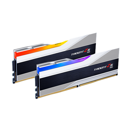 G.Skill | 32 GB | DDR5 | 5600 MHz | PC/serwer | Registered No | ECC No - 2