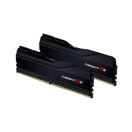 G.Skill | 32 GB | DDR5 | 6000 MHz | PC/serwer | Registered No | ECC No - 7