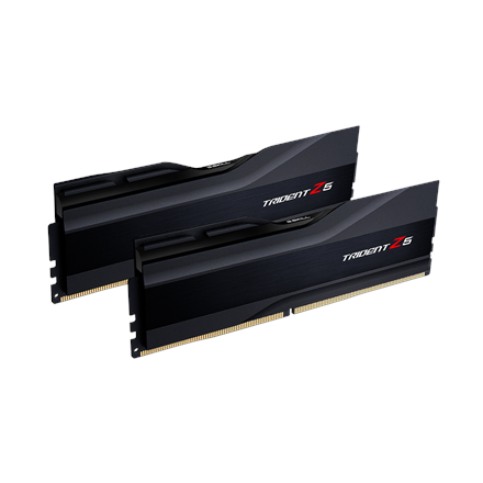 G.Skill | 32 GB | DDR5 | 6000 MHz | PC/serwer | Registered No | ECC No - 2