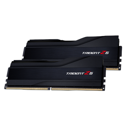 G.Skill | 32 GB | DDR5 | 6000 MHz | PC/serwer | Registered No | ECC No - 4