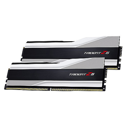 G.Skill | 32 GB | DDR5 | 6000 MHz | PC/serwer | Registered No | ECC No - 8