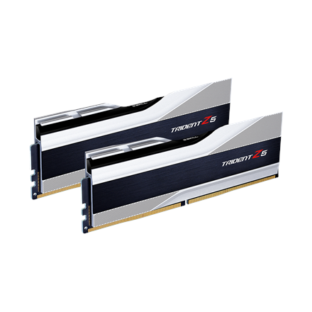 G.Skill | 32 GB | DDR5 | 6000 MHz | PC/serwer | Registered No | ECC No - 2