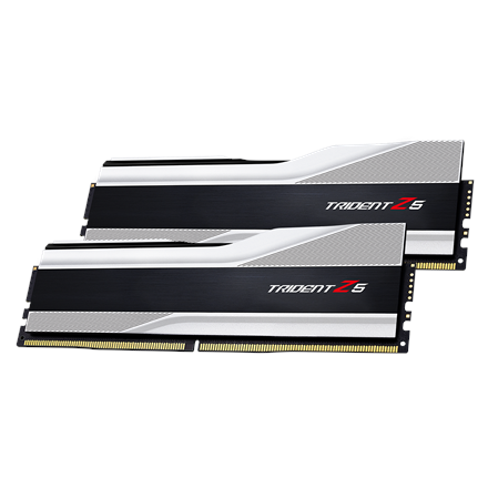 G.Skill | 32 GB | DDR5 | 6000 MHz | PC/serwer | Registered No | ECC No - 4