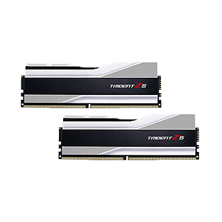 G.Skill | 32 GB | DDR5 | 6000 MHz | PC/serwer | Registered No | ECC No