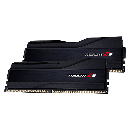 G.Skill | 32 GB | DDR5 | 5600 MHz | PC/serwer | Registered No | ECC No - 8
