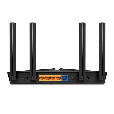 TP-LINK AX3000 Dual Band Gigabit Wi-Fi 6 Router Archer AX53 802.11ax - 6