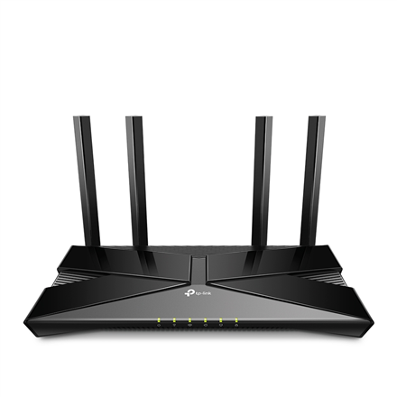 TP-LINK AX3000 Dual Band Gigabit Wi-Fi 6 Router Archer AX53 802.11ax - 1