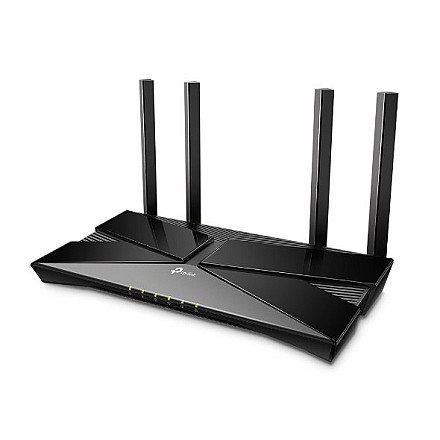 TP-LINK AX3000 Dual Band Gigabit Wi-Fi 6 Router Archer AX53 802.11ax - 5