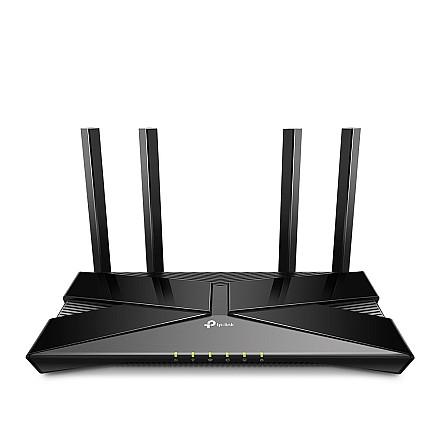 TP-LINK AX3000 Dual Band Gigabit Wi-Fi 6 Router Archer AX53 802.11ax - 4