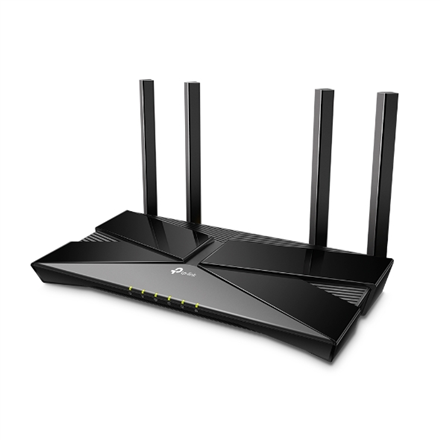 TP-LINK AX3000 Dual Band Gigabit Wi-Fi 6 Router Archer AX53 802.11ax - 2