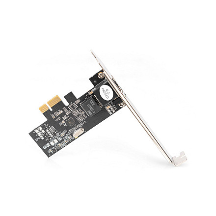 Digitus Мережева карта Ethernet Fast Ethernet - 10