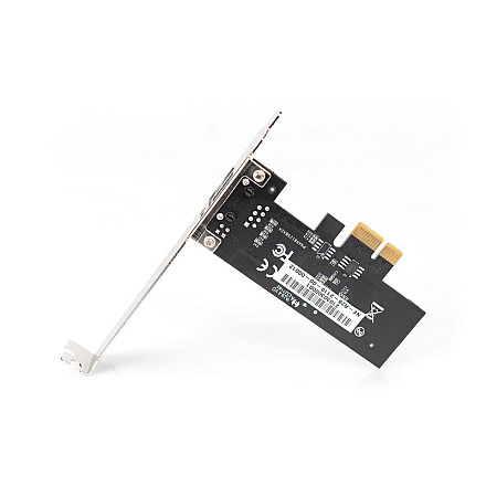 Digitus Мережева карта Ethernet Fast Ethernet - 9
