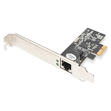 Digitus Мережева карта Ethernet Fast Ethernet