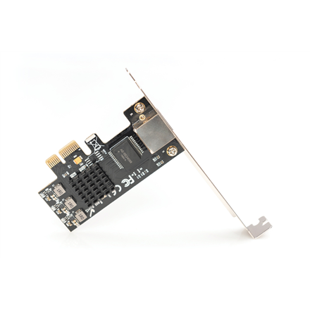Digitus Мережева карта Ethernet Fast Ethernet - 5