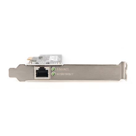 Digitus Мережева карта Ethernet Fast Ethernet - 2