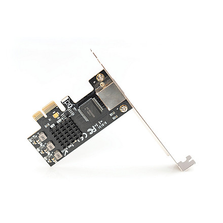 Digitus Мережева карта Ethernet Fast Ethernet - 8