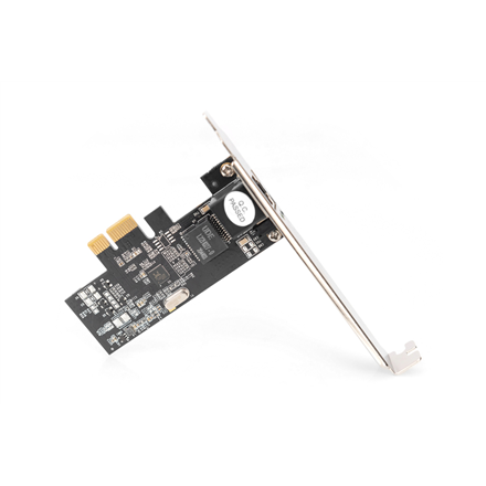 Digitus Мережева карта Ethernet Fast Ethernet - 3