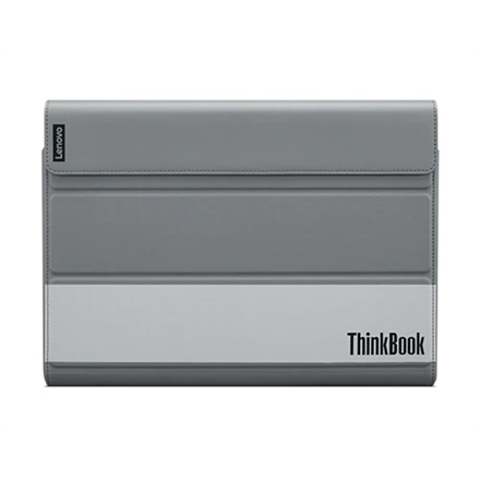 Lenovo | Pasuje do rozmiaru 13 " | Profesjonalny | ThinkBook Premium 13-calowy Sleeve | Sleeve | Szary | 13 " | Wodoodporny - 1