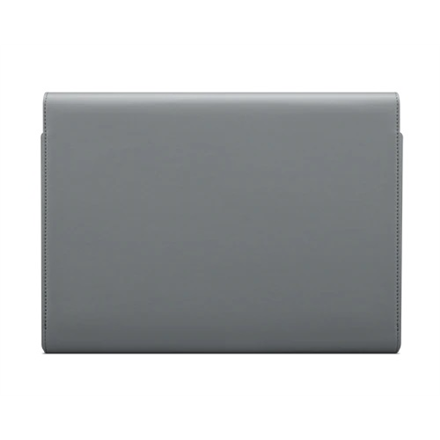 Lenovo | Pasuje do rozmiaru 13 " | Profesjonalny | ThinkBook Premium 13-calowy Sleeve | Sleeve | Szary | 13 " | Wodoodporny - 2