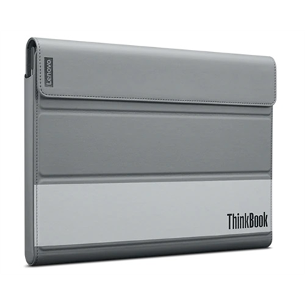 Lenovo | Pasuje do rozmiaru 13 " | Profesjonalny | ThinkBook Premium 13-calowy Sleeve | Sleeve | Szary | 13 " | Wodoodporny - 3