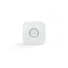 Philips HUE Bridge EU Philips Hue | HUE Bridge EU | W | W | Zigbee