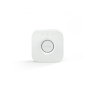 Philips HUE Bridge EU Philips Hue | HUE Bridge EU | W | W | Zigbee