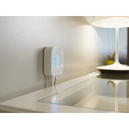 Philips HUE Bridge EU Philips Hue | HUE Bridge EU | W | W | Zigbee - 6