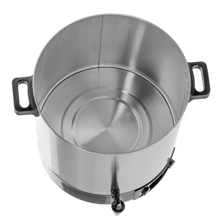 Adler AD 4496 Garnek електричний / Kuchenka 28 L - 4