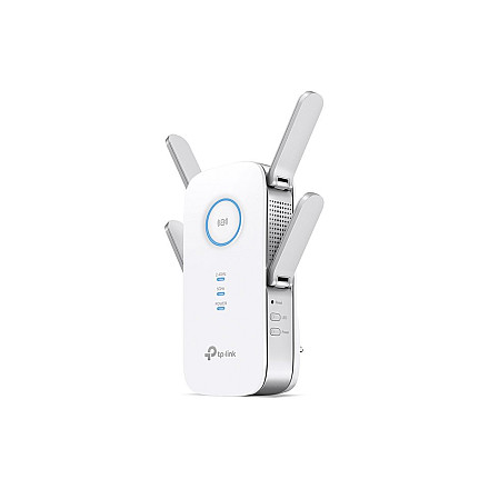 TP-LINK RE650 AC2600 Wi-Fi Range Extender 802.11ac - 5