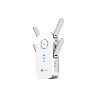 TP-LINK RE650 AC2600 Wi-Fi Range Extender 802.11ac