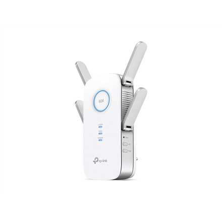 TP-LINK RE650 AC2600 Wi-Fi Range Extender 802.11ac - 1