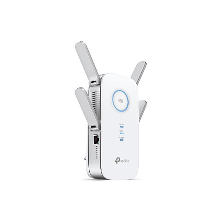 TP-LINK RE650 AC2600 Wi-Fi Range Extender 802.11ac - 7