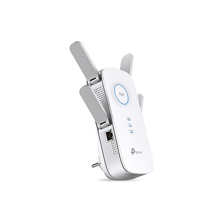 TP-LINK RE650 AC2600 Wi-Fi Range Extender 802.11ac - 8