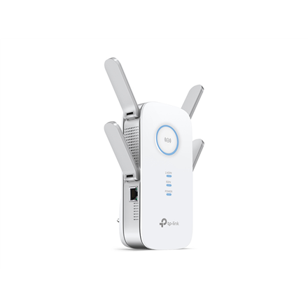 TP-LINK RE650 AC2600 Wi-Fi Range Extender 802.11ac - 3