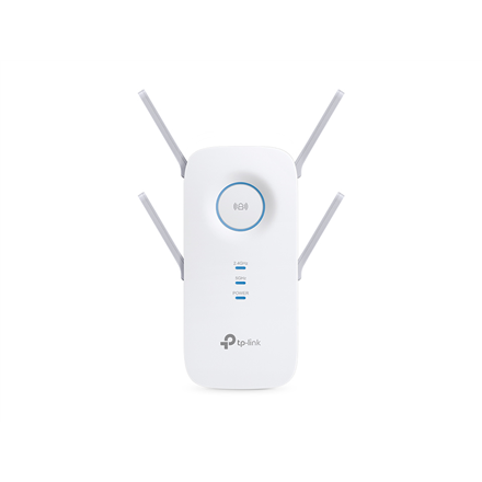 TP-LINK RE650 AC2600 Wi-Fi Range Extender 802.11ac - 2