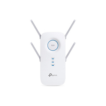 TP-LINK RE650 AC2600 Wi-Fi Range Extender 802.11ac - 6