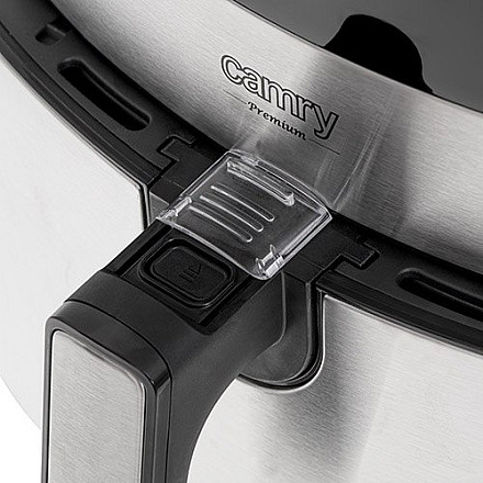 Camry CR 6311 Airfryer Oven Moc 1700 W - 14