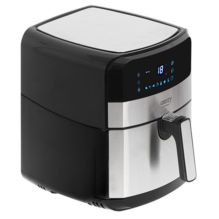 Camry CR 6311 Airfryer Oven Moc 1700 W - 3