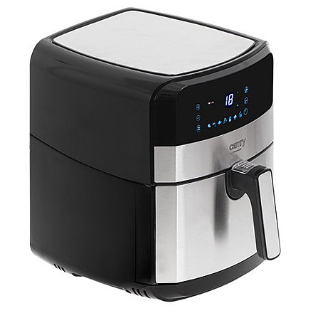 Camry CR 6311 Airfryer Oven Moc 1700 W - 10