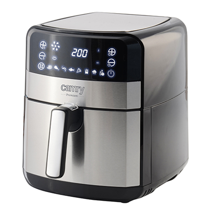 Camry CR 6311 Airfryer Oven Moc 1700 W - 1