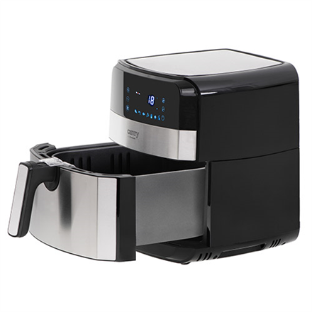 Camry CR 6311 Airfryer Oven Moc 1700 W - 4